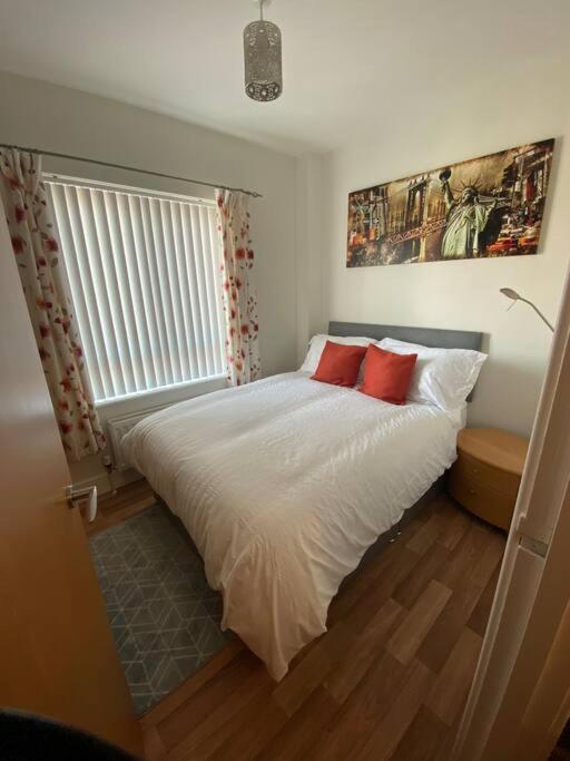 3 Bedroom Penthouse Apartment In Larne Exteriör bild