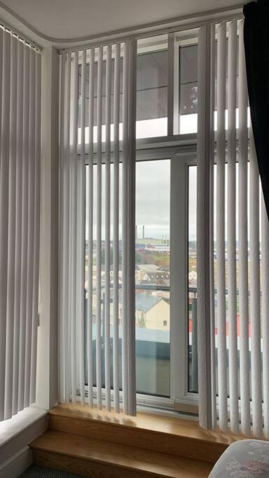 3 Bedroom Penthouse Apartment In Larne Exteriör bild